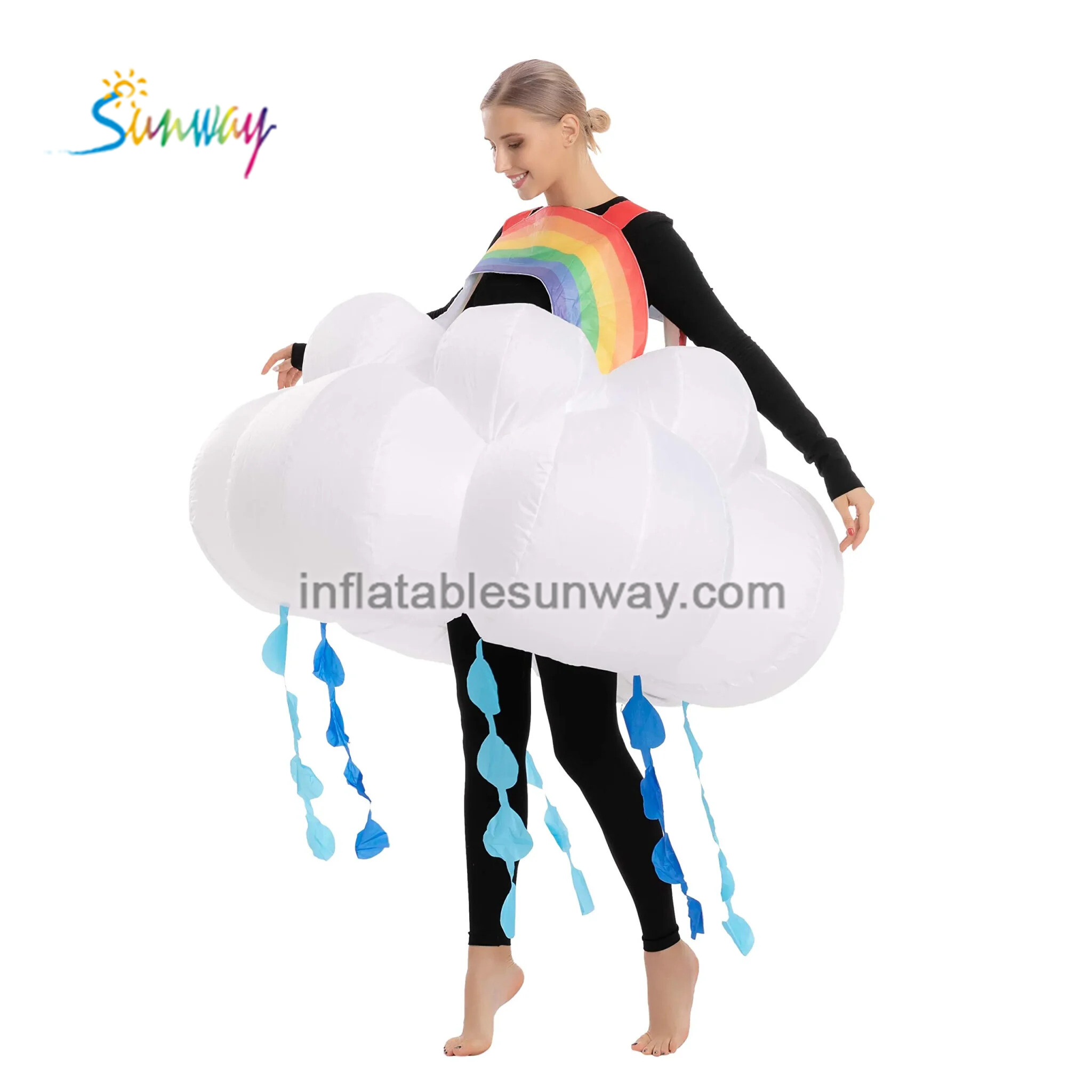 inflatable costumes